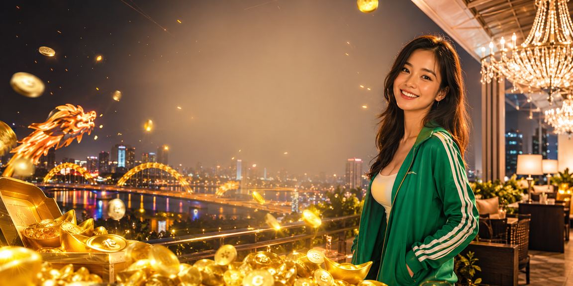 Không khí xem kèo bóng đá tại chợ đêm Đà Nẵng – sôi động và hiện đại