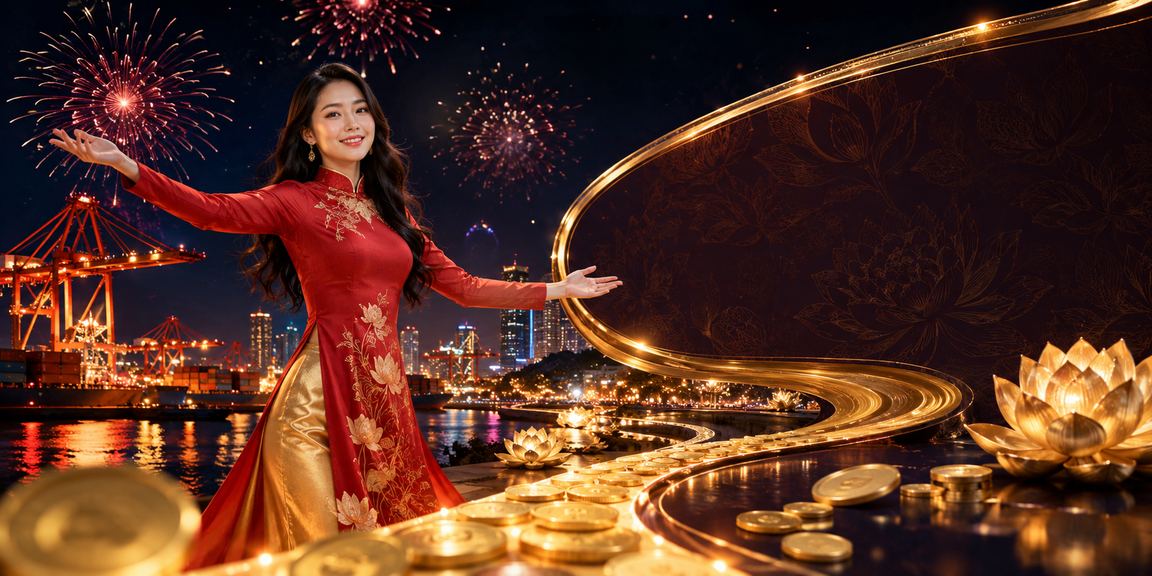 Lễ hội hoàn tiền và khuyến mãi cá cược tại Hải Phòng với không khí sôi động