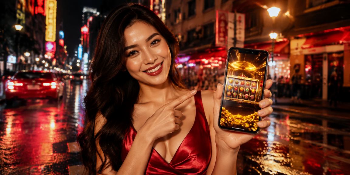 Màn hình neon slot game tại TP.HCM – trải nghiệm giải trí casino trực tuyến sôi động